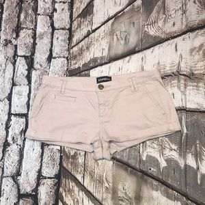 Express Women’s Shorts Size 2